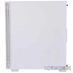 Lian-li LanCool 205 White ATX Chassis - Image 4
